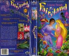 Anime Fairyland  Anime Fairyland