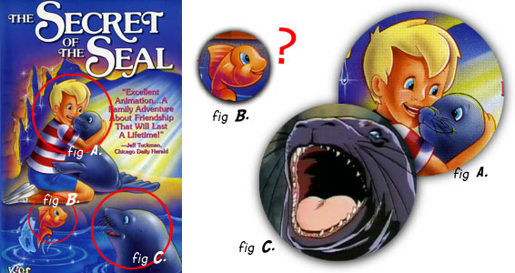 Secret of the Seal